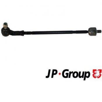 JP GROUP Axial Joint Barra de Dirección 1144401770
