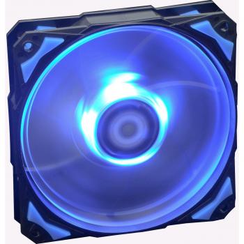 id-cooling pl-12025-b Ventilador de cubierta PC azul