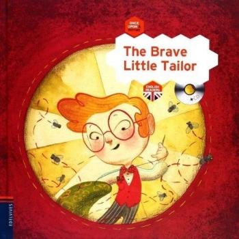 The Brave Little Tailor: 13