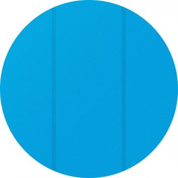 Cubierta Solar Flotante para Piscina Redonda 381 cm - Protección Eficaz contra Suciedad y Calentamiento del Agua