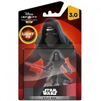 Disney Infinity 3.0 - Star Wars Figura Kylo Ren Light FX