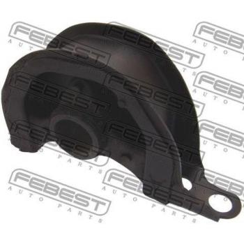 Soporte de motor FEBEST HM-008 - Montaje de motor, compatible con diversas marcas y modelos, fabricado en materiales duraderos para garantizar estabilidad y resistencia, diseñado para absorber vibraciones y reducir el ruido del motor