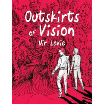 Periferia de la Visión: #1