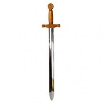 EUROCARNAVALES Espada excalibur 63cm
