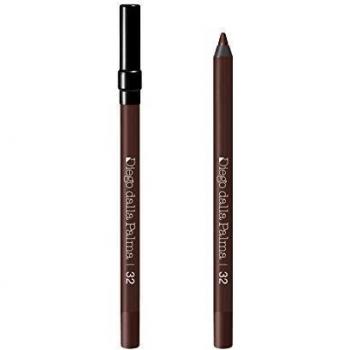 Diego Dalla Palma Milano Makeupstudio Stay On Me Eye Liner - # 32 (Brown) 1.2g/0.04oz