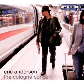 THE COLOGNE CONCERT