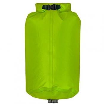 Big Agnes Pumphouse Ultra Multiuse Dry Sack and Pad Pump APUMP17, Color: Green, Gender: Unisex, Fabric/Material: Aviation Grade Ultralight Fabric