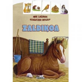 Zaldikoa