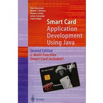 Java Smart Card Application Development Guide