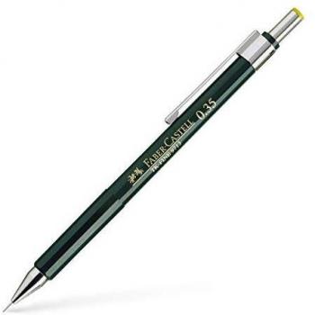 Faber-Castell 9713 - Portaminas