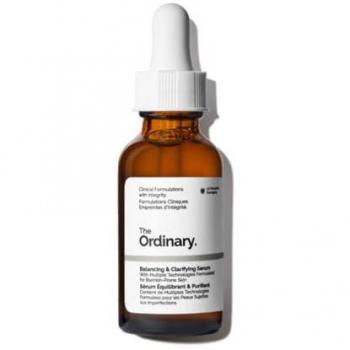 The Ordinary Balancing & Clarifying Hydrating Serum 30ml Unisex