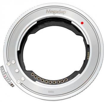 Megadap ETZ21 Pro Autofocus Adapter for Sony E Lens to Nikon Z Body