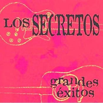 Grandes Exitos [Vinilo] - Los Secretos