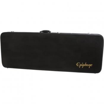 Epiphone Firebird Hard Case 940-EFBCS - Electric Guitar Protective Case