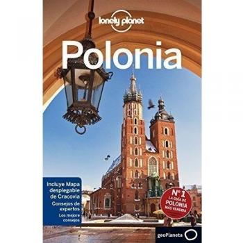 Polonia 4 - Marc Di Duca/mark Baker/tim Richards