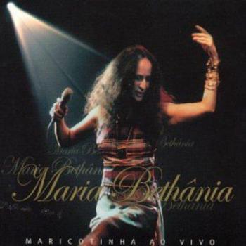 Maricotinha Ao Vivo
