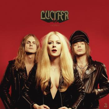 Lucifer volumen 2 vinilo