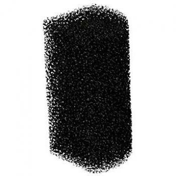 Espuma filtrante con carbón para filtro v600 Aquavie