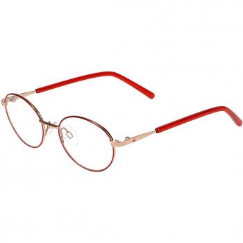 Armazones para Mujer United Colors of Benetton 4008 287 Dorados