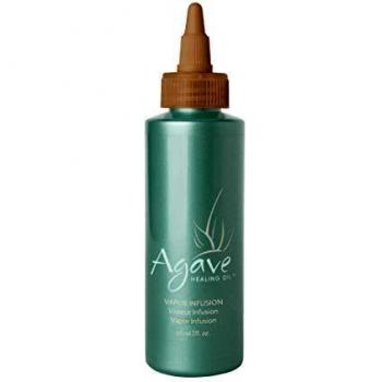 Agave Healing Oil Vapor Infusion 118 Ml 118 g