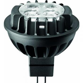 Philips 929000000000 - Bombilla LED, 7 W, temperatura de color 4000 k, casquillo GU5.3, color blanco neutro