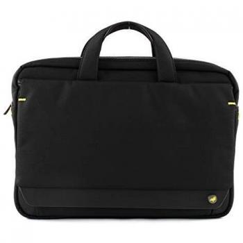 Mandarina Duck Mister Duck Briefcase Black