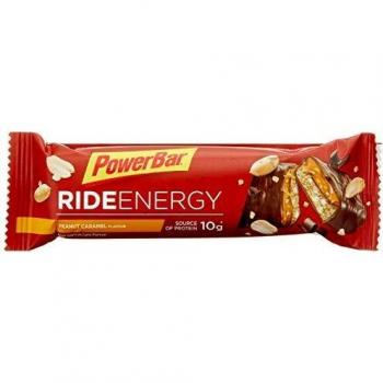 Barrita Powerbar Ride 55g
