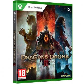 Dragon's Dogma 2 Standard Edition para Xbox Series X