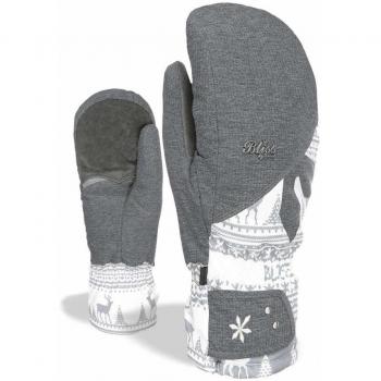 Level Bliss Sunshine Mitt M