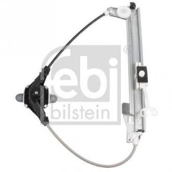 Mecanismo de elevalunas FEBI BILSTEIN para FIAT Punto (Ref: 177828)