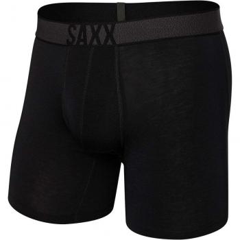 Saxx Roast Master Mid-Weight Boxer Brief Fly Hombre