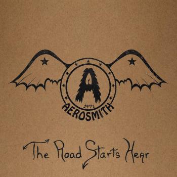 CD 1971: The Road Starts Hear