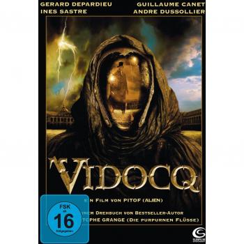 Vidocq