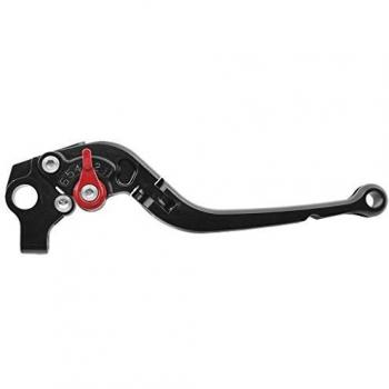 Vicma Maneta CNC Freno para Monster 696, Negro