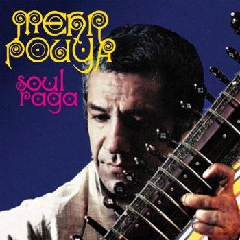 Soul Raga: Anthology of Spiritual Music