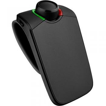 Parrot MINIKIT Neo2 HD - Auriculares manos libres Bluetooth
