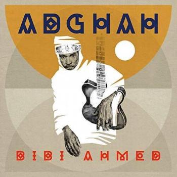 Adghah [VINYL] [Vinilo]