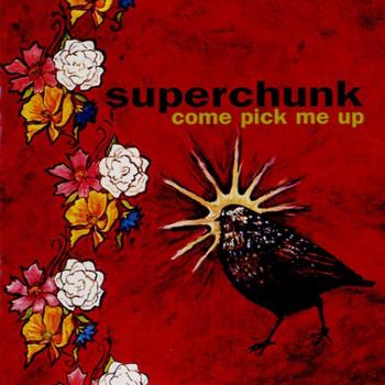 Come pick me up vinyl