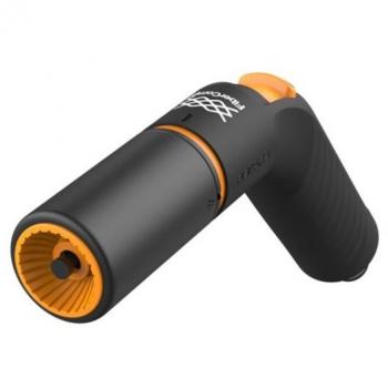 Pistola de Riego Fiskars FiberComp Regulable 2 Funciones 1054781