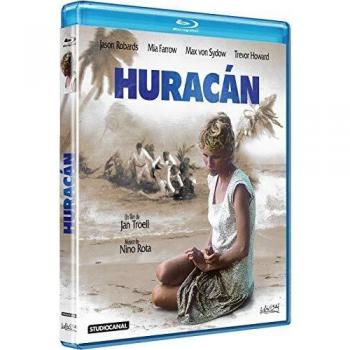 Huracan [Blu-ray]