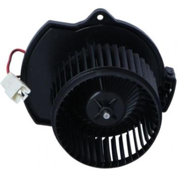 Ventilador interior NRF 34297 - Ventilador habitáculo, tipo de producto: ventilador eléctrico para uso en el interior del vehículo, diseñado para mejorar la circulación del aire y proporcionar confort térmico, compatible con diversas marcas y modelo