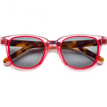 Etnia Barcelona Ibiza 05 Men's Polarized Sunglasses Pink 51mm