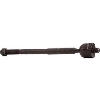 Rótula Axial de Dirección RIDEX 51T0169 para Toyota, compatible con referencias 4550329565, 4550329575 y 4550329836