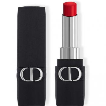 Rouge Dior Forever Stick - Barra de labios mate ultrapigmentada que no transfiere - Sensación segunda piel