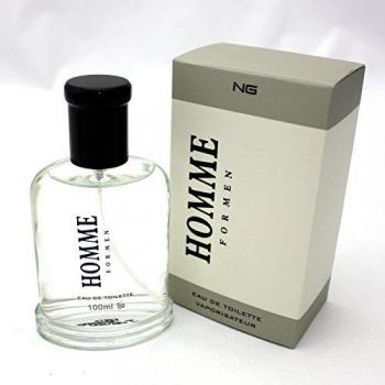 Eau de Toilette Spray para Hombre