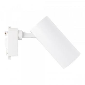 Foco de Carril LED 15W 1200Lm CRI85 Lumiastra Monofásico 40.000H