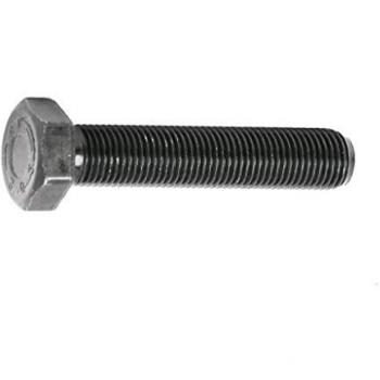 Tornillo cabeza hexagonal paso fino DIN 961 C-8.8 M-10 x 100 x 30 (pack: 100)