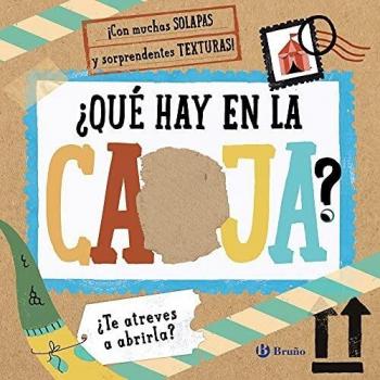 ¿Qué hay en la caja?