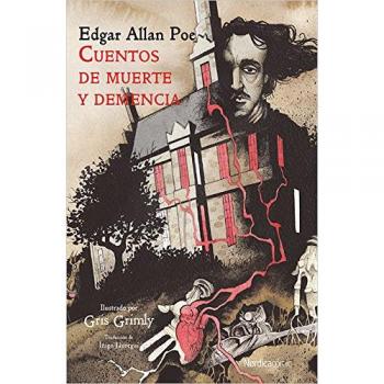 Cuentos de amor y demencia - Edgar Allan Poe