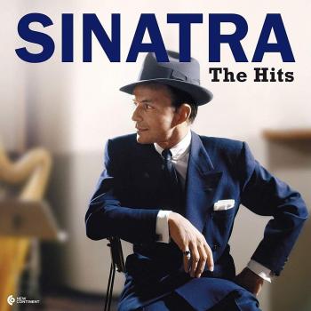 Frank Sinatra: The Hits - 20 Greatest Hits (Gatefold Edition Vinyl LP)